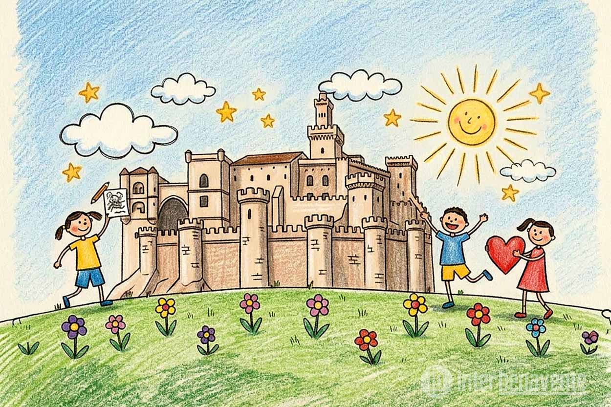 En marcha el Concurso de Dibujo Infantil 