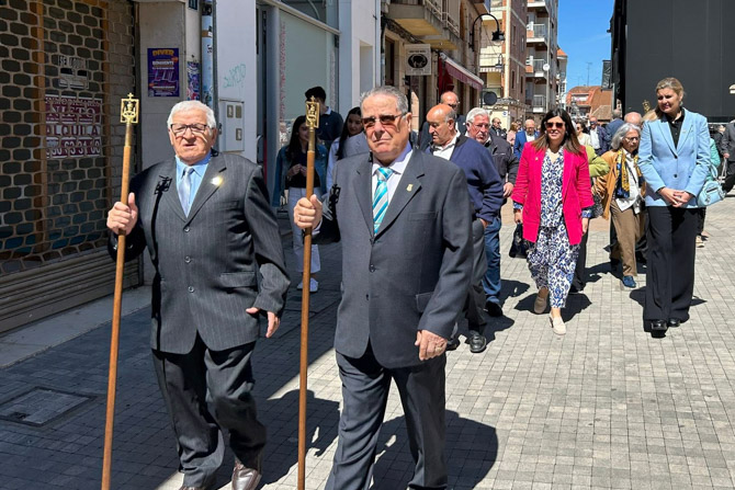 La Sociedad Virgen de la Vega inicia su disoluci&oacute;n ante la falta de implicaci&oacute;n de los socios