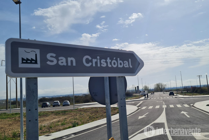 El Ayuntamiento de San Crist&oacute;bal inicia la enajenaci&oacute;n de parcelas en el pol&iacute;gono industrial