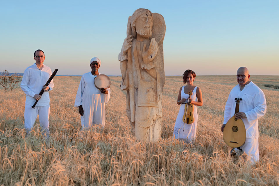 Ensemble Musicantes serán la banda sonora del XX Concierto de la Luz Equinoccial en Santa Marta de Tera