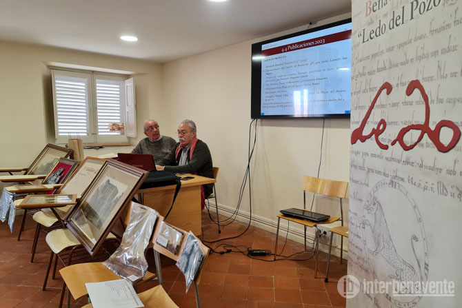 El CEB Ledo del Pozo presentará su  proyecto cultural para 2026 en la Asamblea del próximo sábado