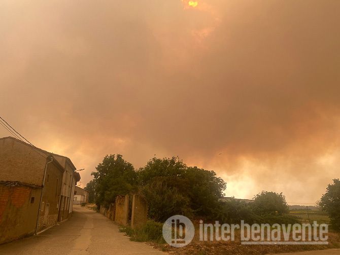 Micereces y Santibañez de Tera ponen coto a posibles incendios forestales a través de una ordenanza