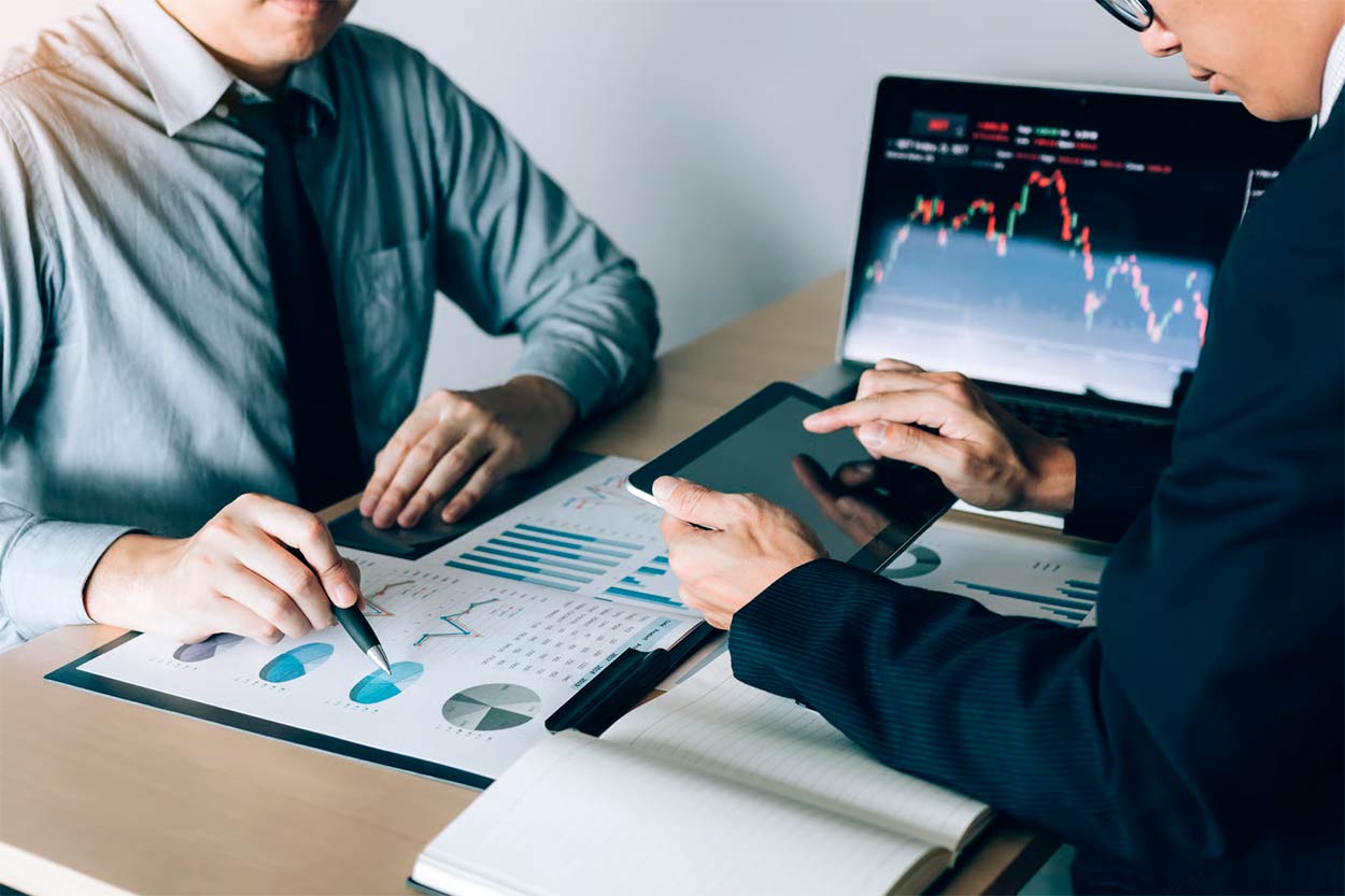 Cómo asesorarse para conseguir inversión de capital de riesgo