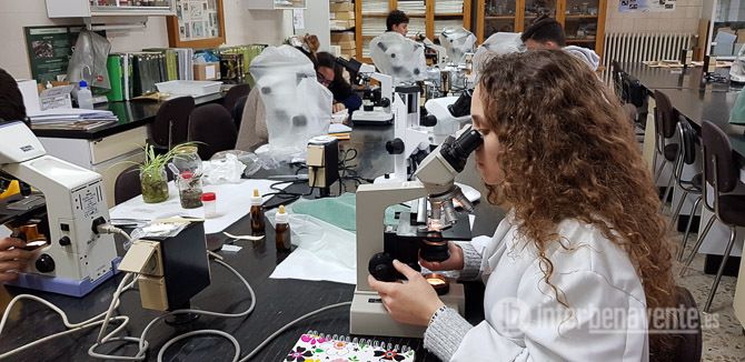 La Junta convoca a los centros de Formación Profesional a participar en el programa “CYL innova FP”