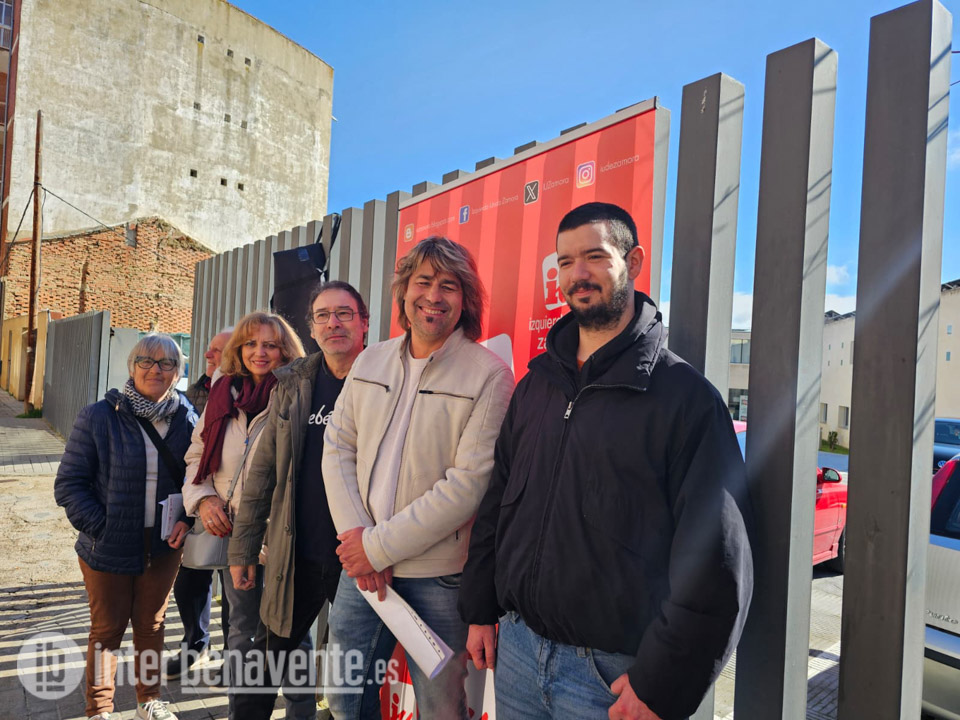 La candidatura de IU-Sumar- Los Verdes Equo proponen destinar el 25% del presupuesto de Sanidad a la atenci&oacute;n primaria