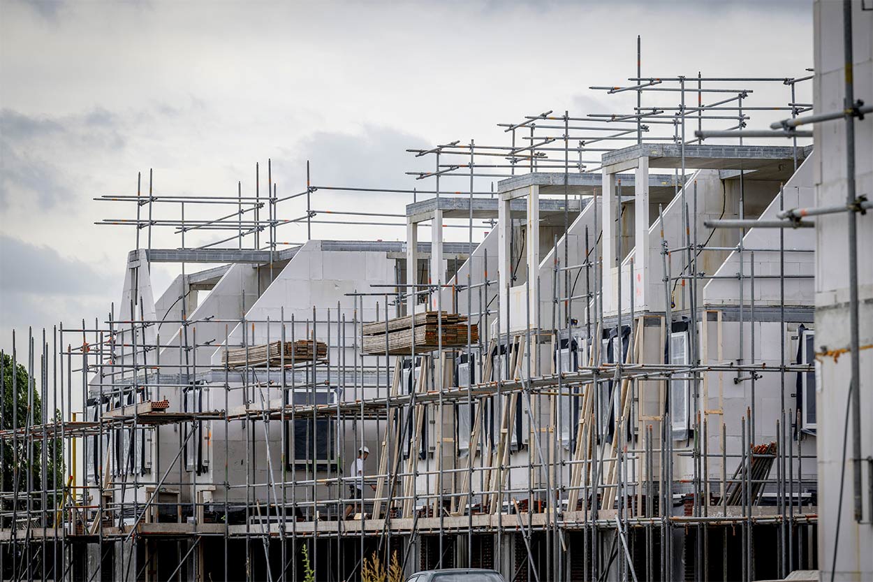 Comprar una vivienda en 2026: cuatro caminos hacia la propiedad