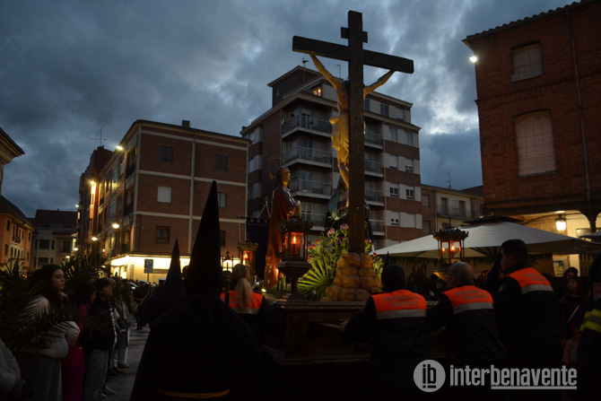 La hostelería de Benavente podrá ampliar en 30 minutos su horarios durante la Semana Santa