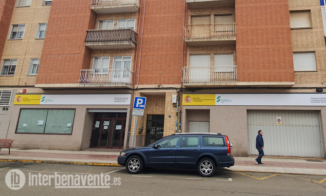 Las afiliaciones a la Seguridad Social en Benavente merman en doce trabajadores durante el mes de febrero