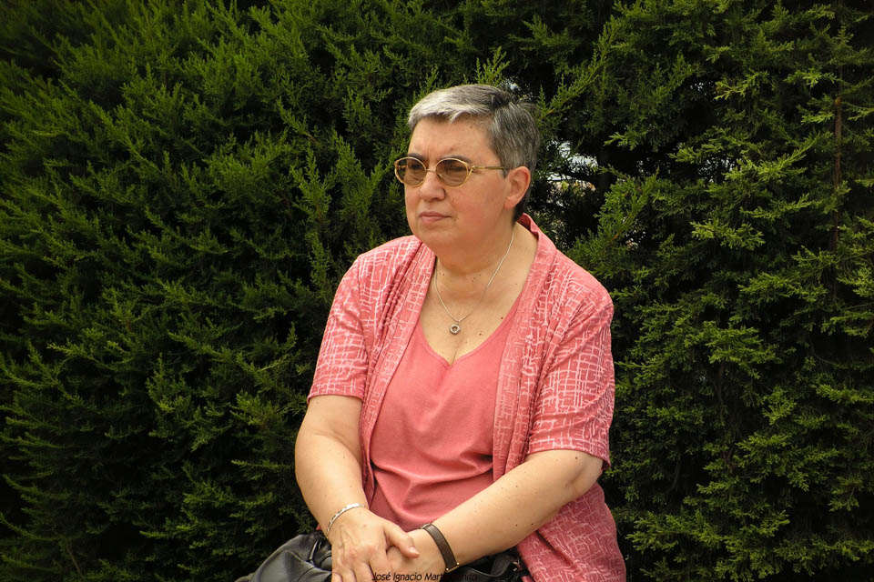 Benavente despide a la profesora Elena Hidalgo Mu&ntilde;oz, figura clave en la investigaci&oacute;n del patrimonio de la ciudad