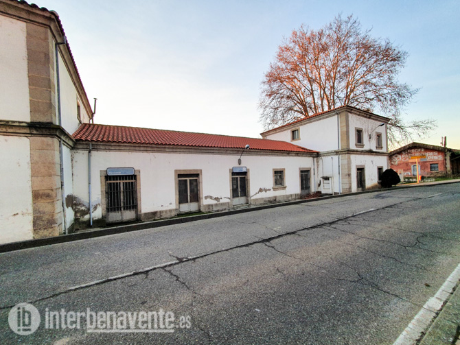 Tres meses para la ampliaci&oacute;n del Albergue Municipal que sustituye a la rehabilitaci&oacute;n del Dep&oacute;sito de la Mota