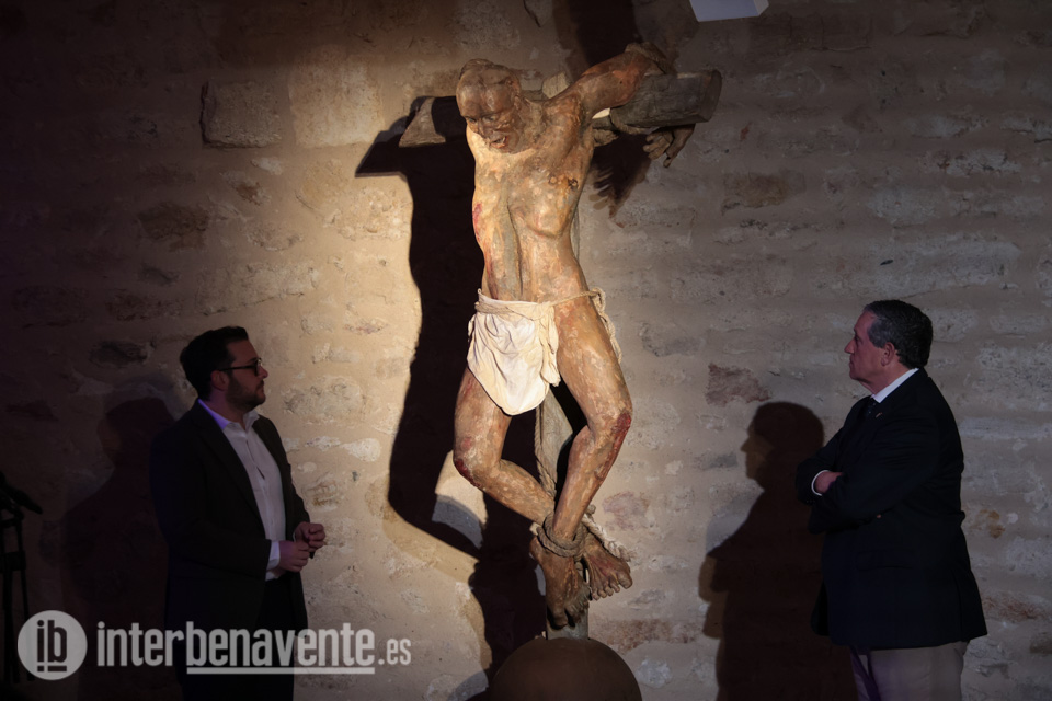 La Semana Santa de la provincia de Zamora se da a conocer a trav&eacute;s de su m&uacute;sica en la campa&ntilde;a de la Diputaci&oacute;n &ldquo;Esc&uacute;chate&rdquo;