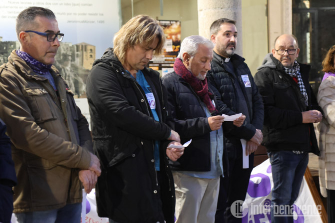 IU Benavente critica que el programa municipal por el Día Internacional de la Mujer “carece de sensibilidad y compromiso institucional”
