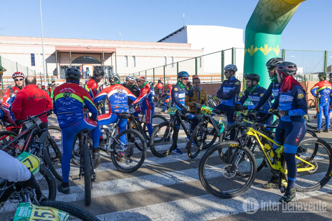 Benavente destinará 40.000 euros a repartir entre los clubes deportivos de la ciudad