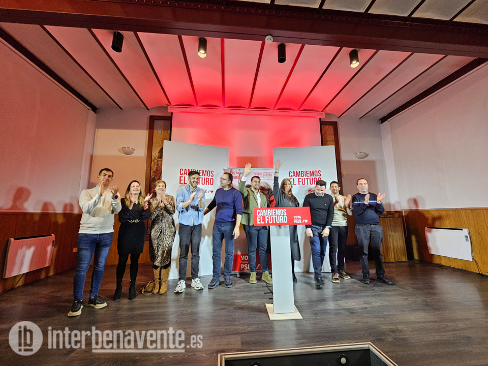 El PSOE busca romper la inmovilidad del PP en el gobierno de la Junta de Castilla y León a partir del 15 de marzo
