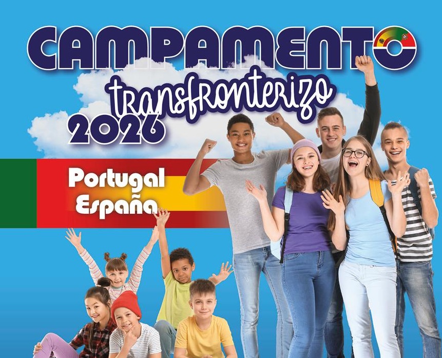 El lunes se abre el plazo de solicitudes para solicitar el campamento transfronterizo de la Diputación de Zamora