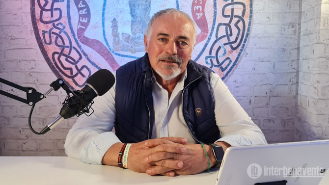 Eugenio Blanco (VOX) sobre la agresi&oacute;n en T&aacute;bara: &ldquo;Condeno las agresiones, pero no que se lleve a un tema pol&iacute;tico cuando no lo es&rdquo;