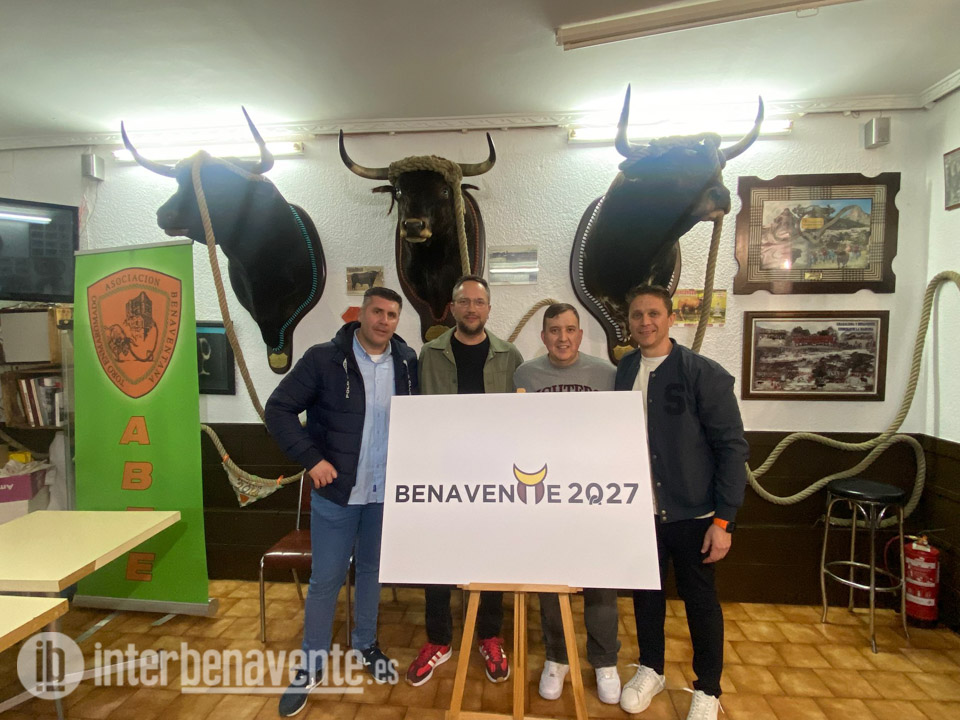 La ABTE presenta la imagen que representar&aacute; al Congreso de Toros de Cuerda de 2027