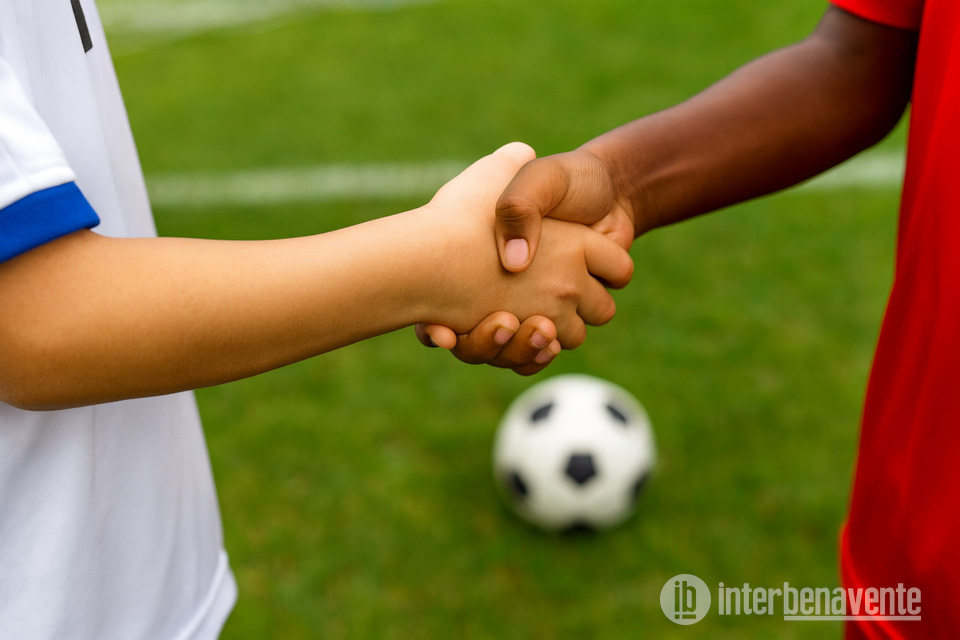 El CD Benavente condena los insultos racistas sufridos por un jugador alevín