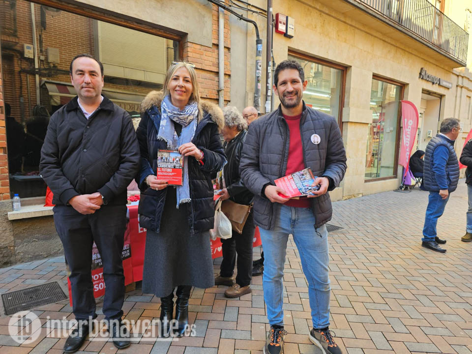 Patricia Mart&iacute;n anuncia una nueva pr&oacute;rroga del Gobierno de Espa&ntilde;a para la reconversi&oacute;n del Mercado de Abastos