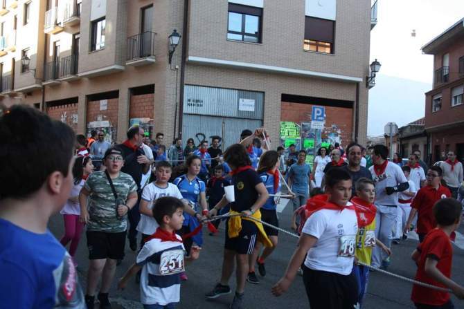 Foto Atletismo Benavente