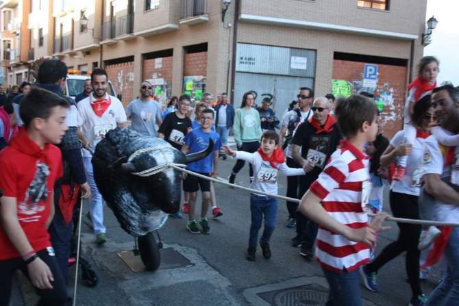 Foto Atletismo Benavente