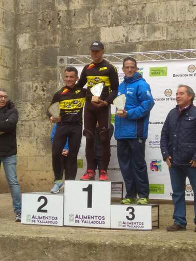 Foto Atletismo Benavente