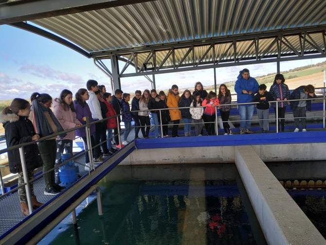 Foto Ayuntamiento de Benavente