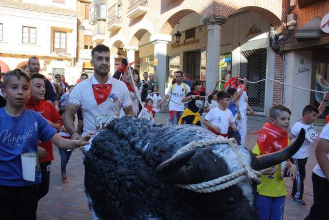 Foto Atletismo Benavente