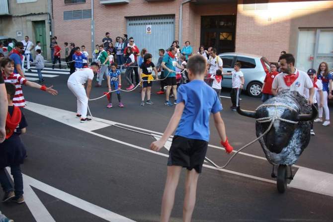 Foto Atletismo Benavente