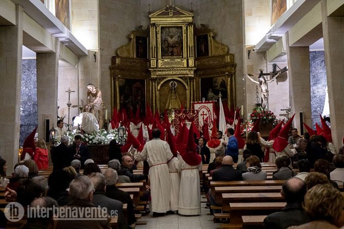 Fotos Procesión del Silencio 2019