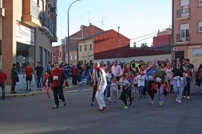 Foto Atletismo Benavente
