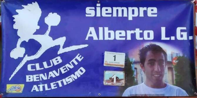 Foto Atletismo Benavente