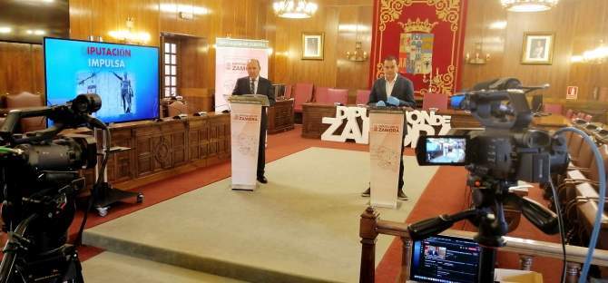 Foto: Diputaci&oacute;n de Zamora