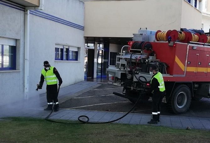 Foto: Subdelegación del Gobierno