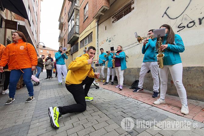 La hosteler&iacute;a de Benavente podr&aacute; ampliar su horario durante las fiestas de la Veguilla