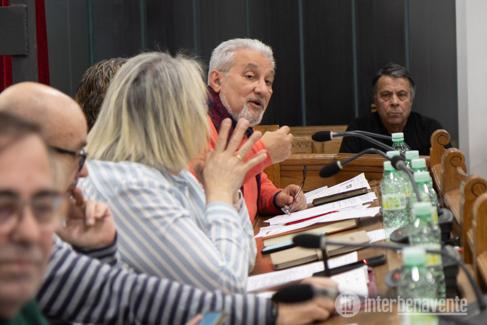 El Grupo Municipal de IU Benavente califica de “ficticia” la liquidación del presupuesto municipal de 2025