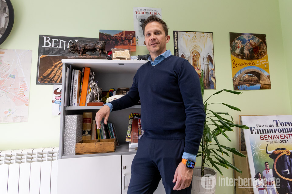 Alberto Lorenzo destaca una &ldquo;Veguilla de r&eacute;cord&rdquo; en la hosteler&iacute;a y en la acogida de la mayor&iacute;a de las actividades organizadas