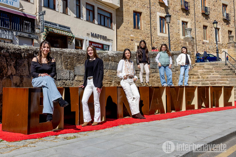 Benavente ya tiene representantes de la Juventud y de la Infancia para el 2026