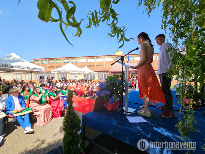 Convocada la prueba para la obtención del título de Técnico de Grado de Medio de Cuidados Auxiliar de Enfermería en Benavente