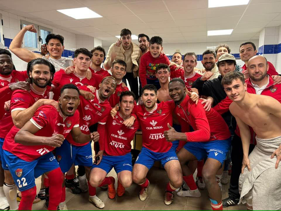 El CDF Benavente afronta cinco finales decisivas en una Regional apretadísima