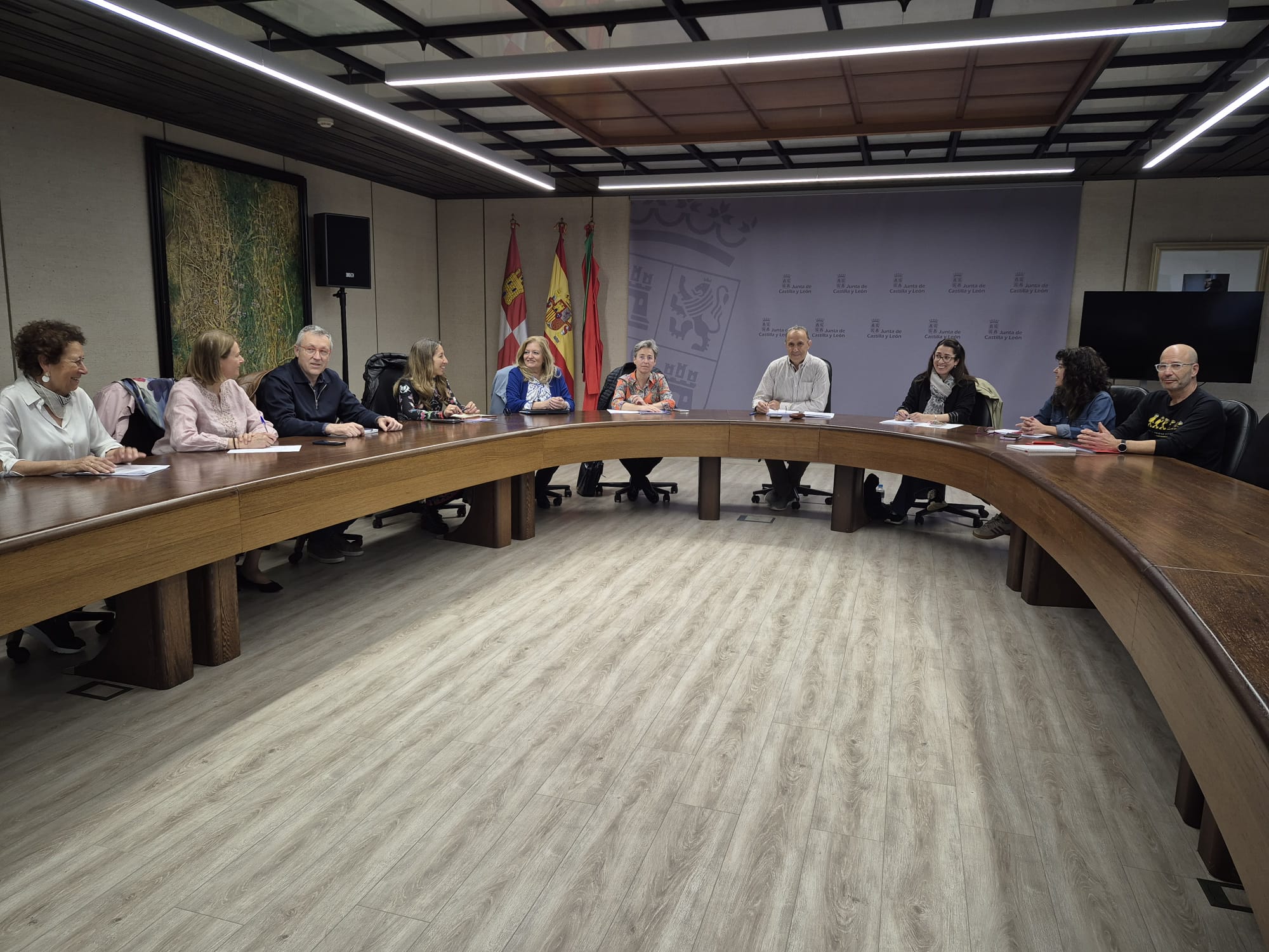 Sanidad refuerza la prevención en Zamora con la ampliación de los cribados infantiles