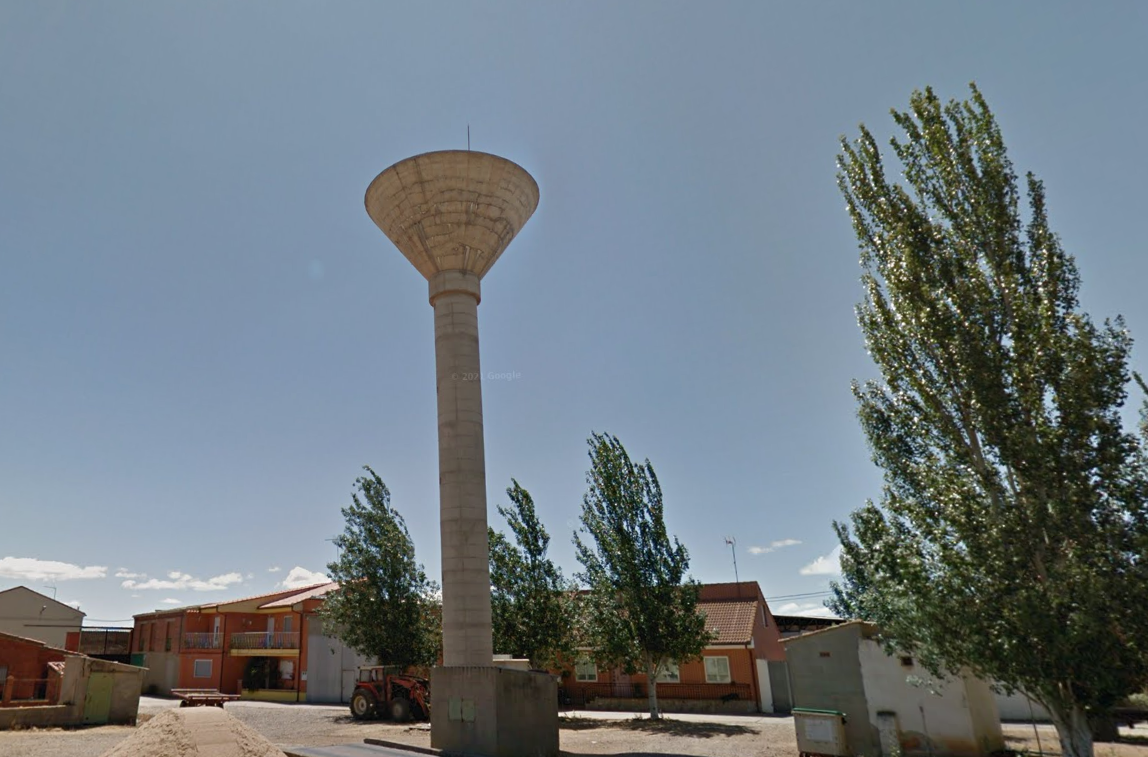 Santa Colomba de las Carabias renovará su colector principal de saneamiento