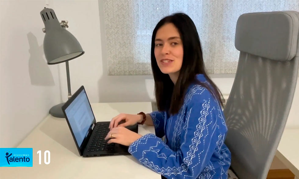 ‘Zamora Conecta’ impulsa al IES León Felipe al Segundo Premio en los Premios Talento 2026