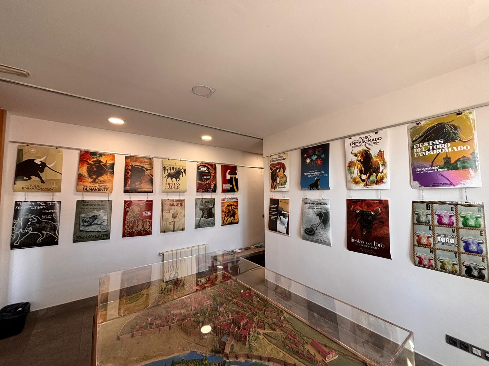 Abierto el plazo de votaci&oacute;n popular del Cartel del Toro Enmaromado 2026