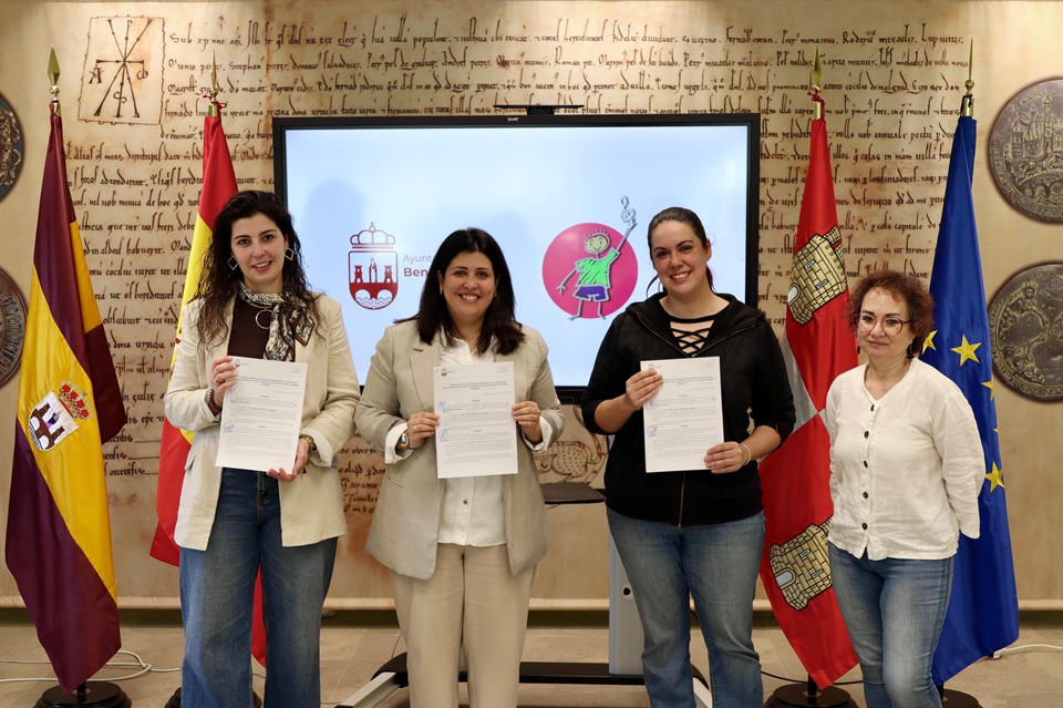 El Ayuntamiento de Benavente destina 57.500 euros a la Escuela de Música Duquesa Pimentel para el 2026