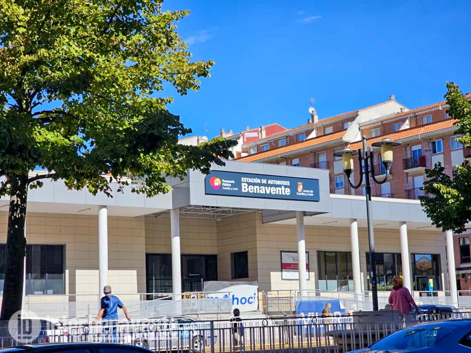 Buscan al conductor implicado en una supuesta agresi&oacute;n tras recoger a una mujer en Benavente