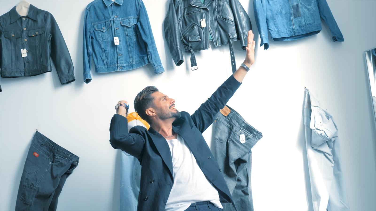 &Aacute;ngel Sevilla inicia una nueva etapa sonora con 'Cuando esto explote'