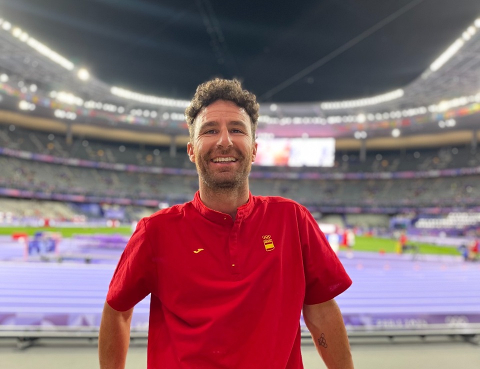 Roberto Cejuela ser&aacute; el mantenedor de la Gala de Imposici&oacute;n de Bandas de las Representantes de la Juventud y de la Infancia