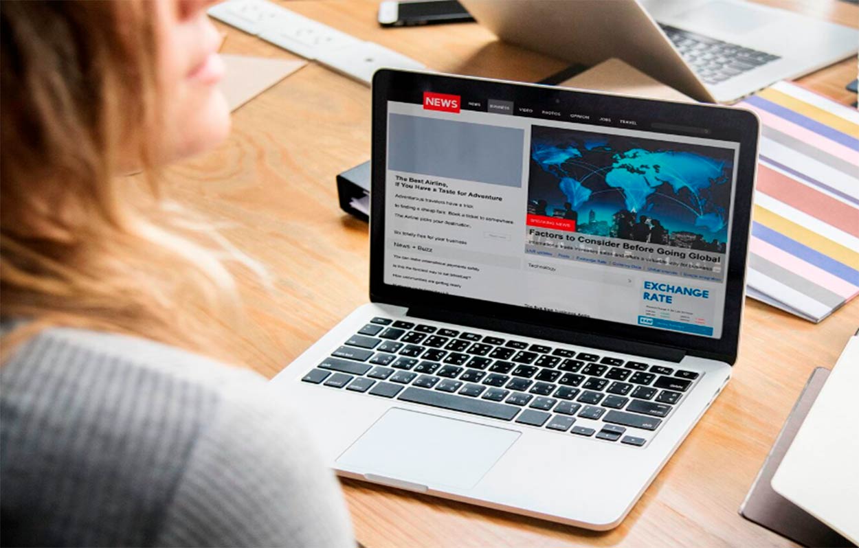 Portal digital LoFaro impulsa el Ebro catalán