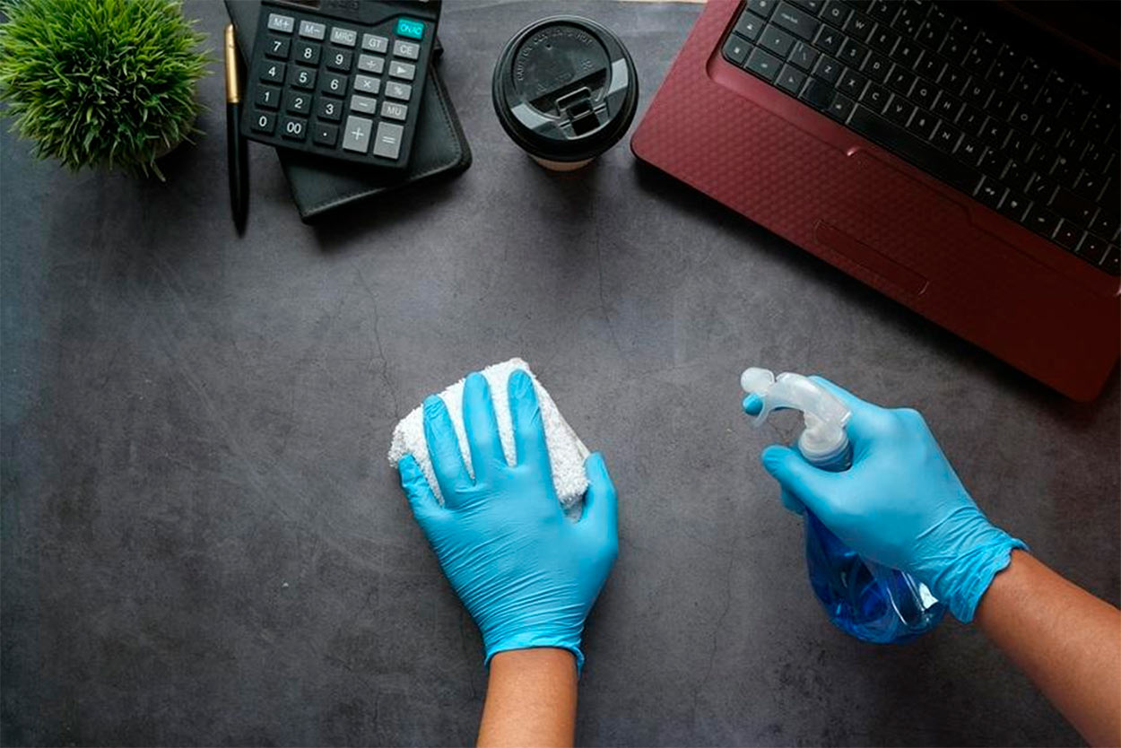 Ventajas de contratar servicios de limpieza profesionales en Madrid para oficinas y empresas